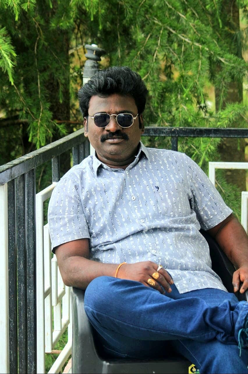 Kandregula Adhinarayana