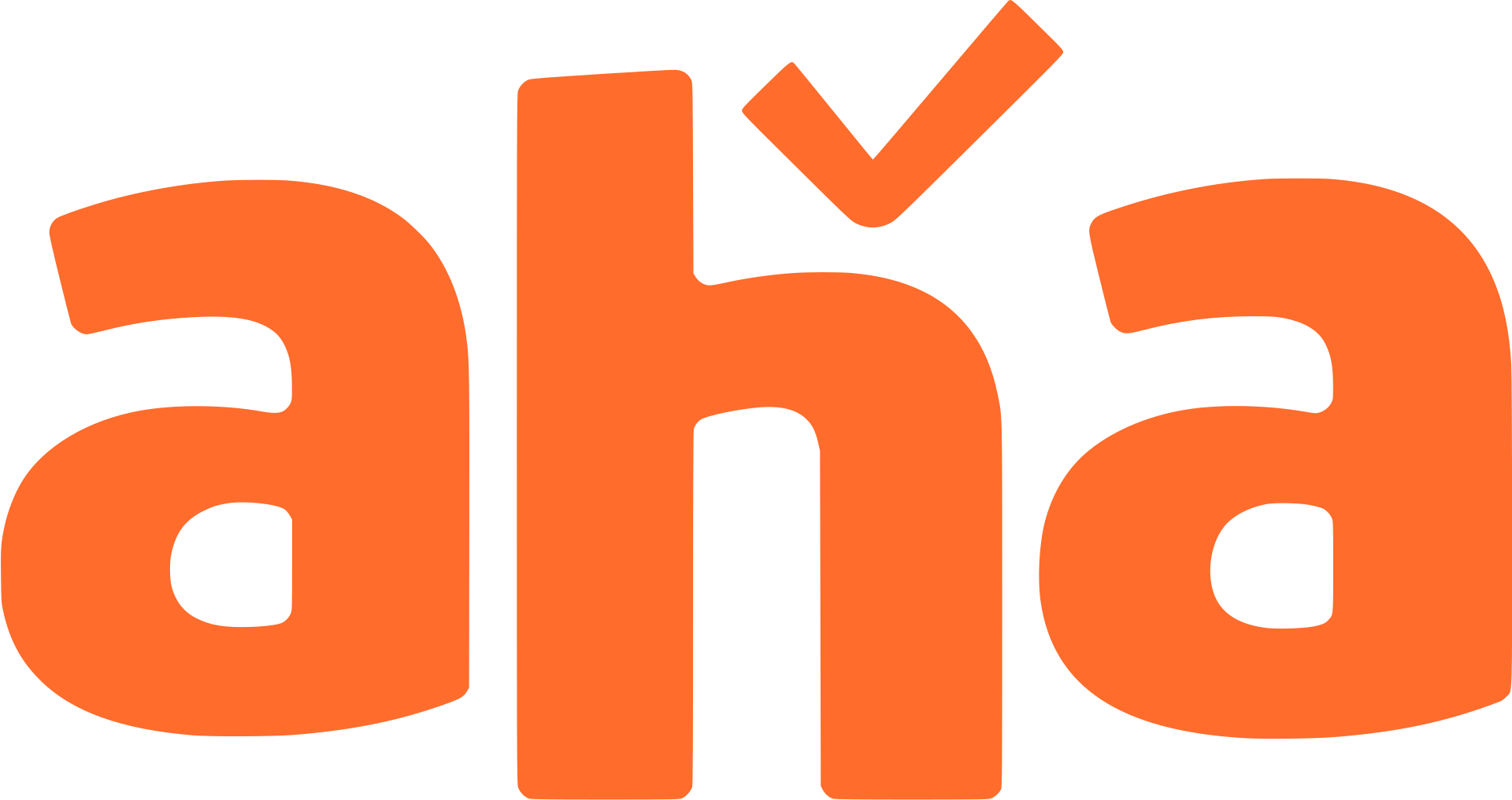Aha